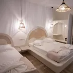 Апарт-отель Alta Vista Naxos 3*