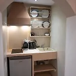 Апарт-отель Alta Vista Naxos 3*