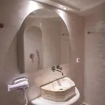 Апарт-отель Alta Vista Naxos 3*