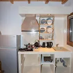 Апарт-отель Alta Vista Naxos Agkidia