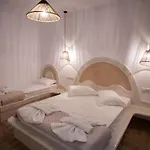 Alta Vista Naxos Апарт-отель