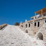 Alta Vista Naxos Апарт-отель Agkidia
