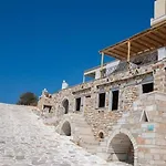 Alta Vista Naxos Апарт-отель