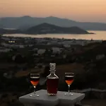 Alta Vista Naxos Апарт-отель