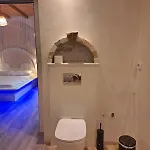 Апарт-отель Alta Vista Naxos Agkidia