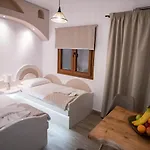 Apartahotel Alta Vista Naxos