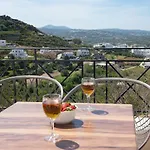 Aparthotel Alta Vista Naxos 3*