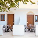 Apartahotel Alta Vista Naxos 3*