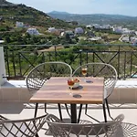 Apartahotel Alta Vista Naxos 3*