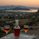 Aparthotel Alta Vista Naxos Agkidia