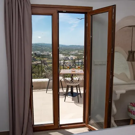 Alta Vista Naxos