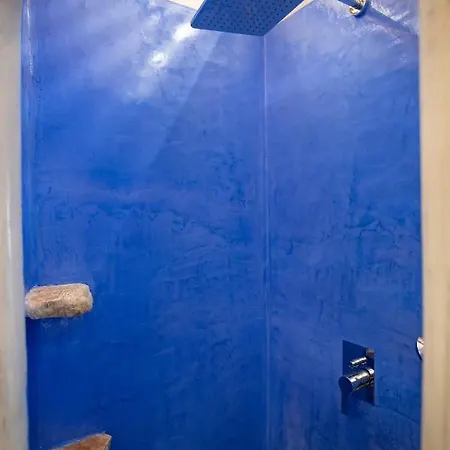 Alta Vista Naxos Aparthotel Agkidia