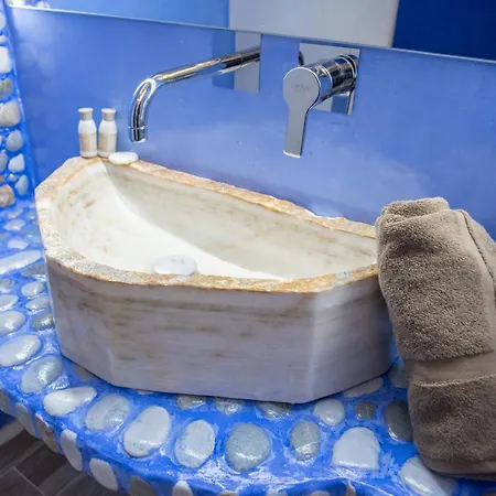 Alta Vista Naxos Appart hôtel 3*