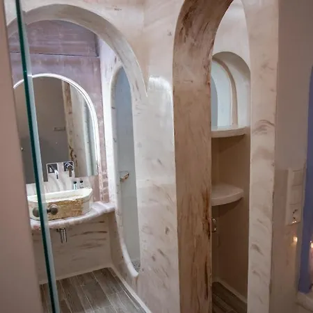 Alta Vista Naxos Aparthotel