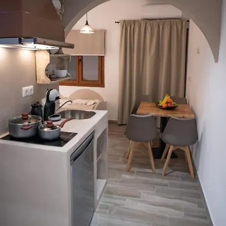 Alta Vista Naxos 3* Agkidia