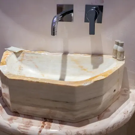 Alta Vista Naxos Appart hôtel Agkidia