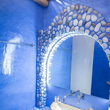 Appart hôtel Alta Vista Naxos