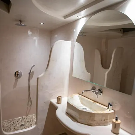 Aparthotel Alta Vista Naxos Agkidia