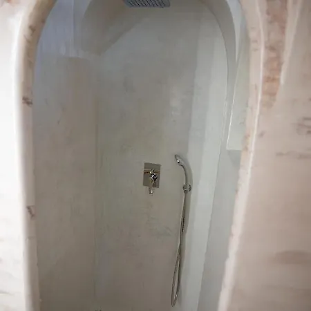 Appart hôtel Alta Vista Naxos Agkidia