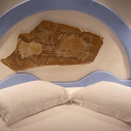 Appart hôtel Alta Vista Naxos 3*