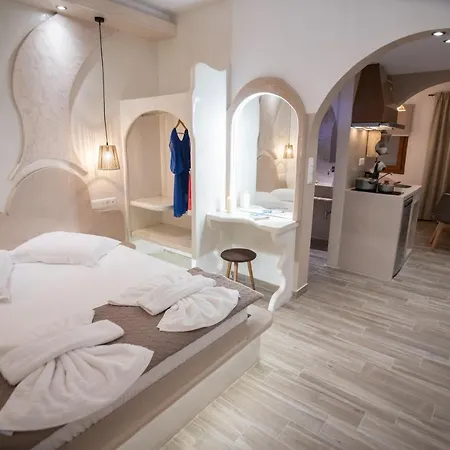 Aparthotel Alta Vista Naxos