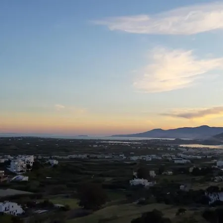 Alta Vista Naxos * Naxos City