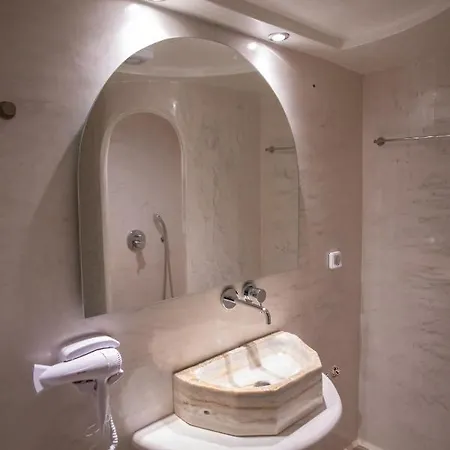 Appart hôtel Alta Vista Naxos 3*