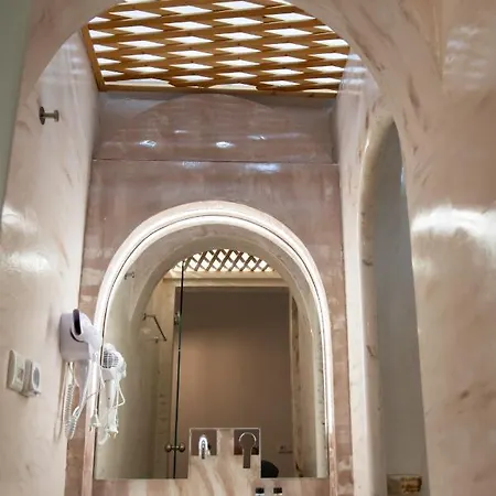 Aparthotel Alta Vista Naxos