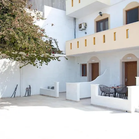 Alta Vista Naxos * Naxos City