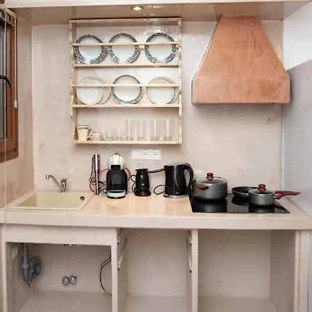 Alta Vista Naxos Agkidia