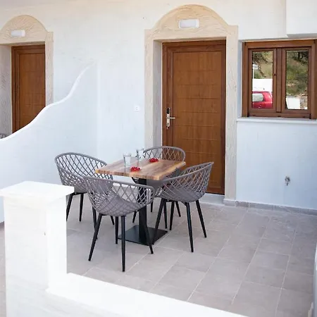 Alta Vista Naxos Aparthotel