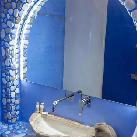 Alta Vista Naxos Appart hôtel