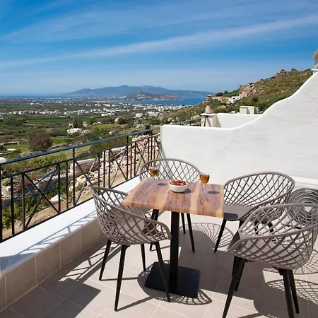 Alta Vista Naxos