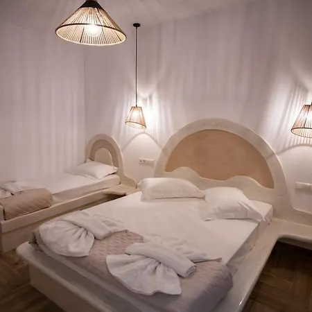 Alta Vista Naxos Aparthotel