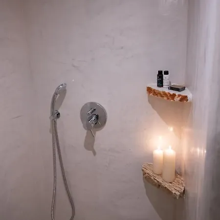 Alta Vista Naxos Aparthotel