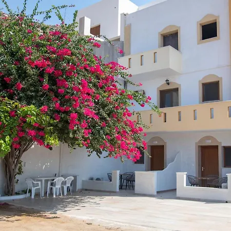 Alta Vista Naxos 3* Agkidia