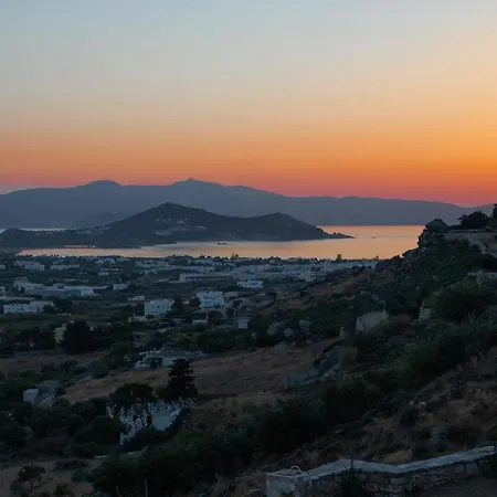Alta Vista Naxos