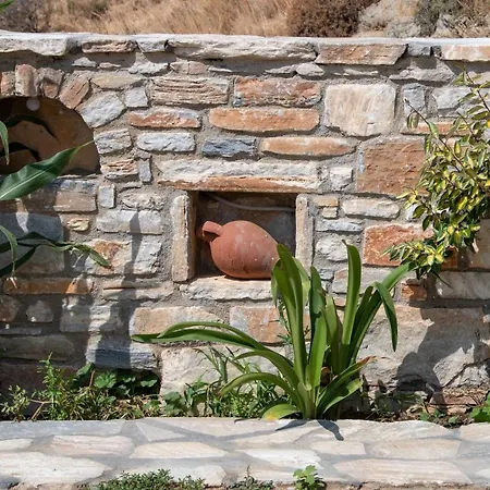Alta Vista Naxos