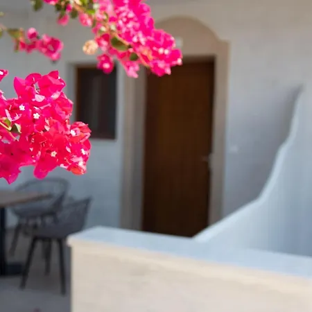 Alta Vista Naxos Apart Otel 3*