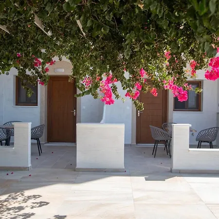 Alta Vista Naxos 3* Agkidia