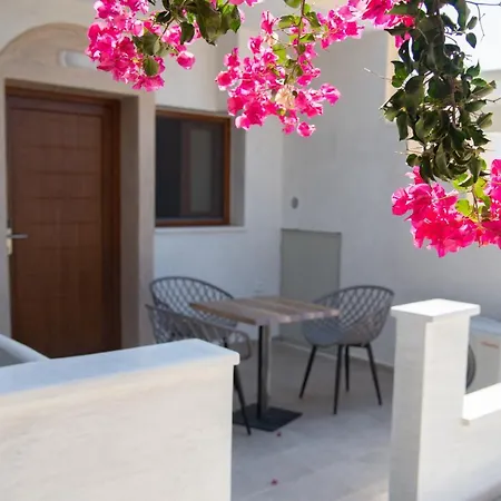 Alta Vista Naxos Naxos City
