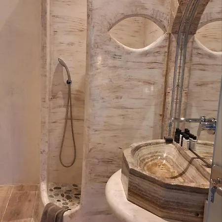 Alta Vista Naxos 3* Agkidia