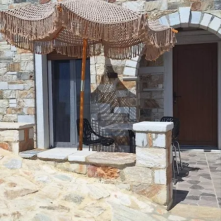 Alta Vista Naxos
