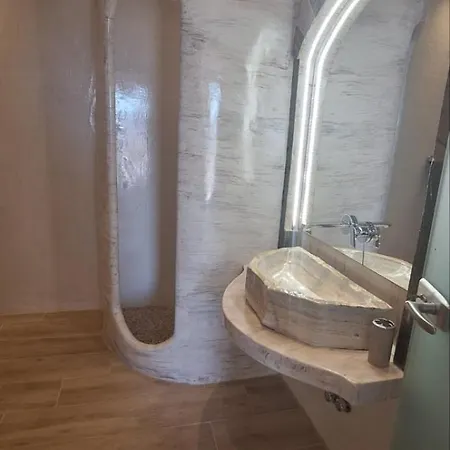 Alta Vista Naxos Appart hôtel 3*