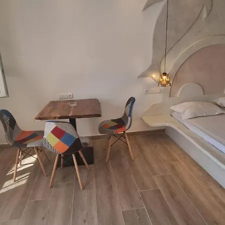 Alta Vista Naxos 3* Agkidia