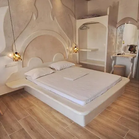 Aparthotel Alta Vista Naxos