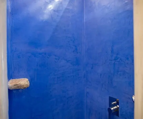 Alta Vista Naxos Apart Otel Agkidia