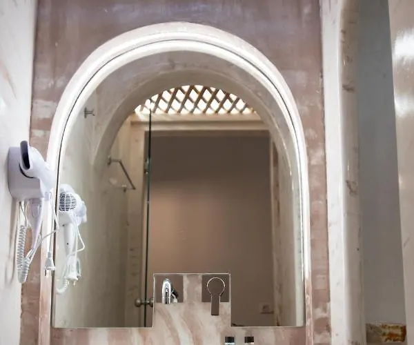 Alta Vista Naxos Apart Otel 3*