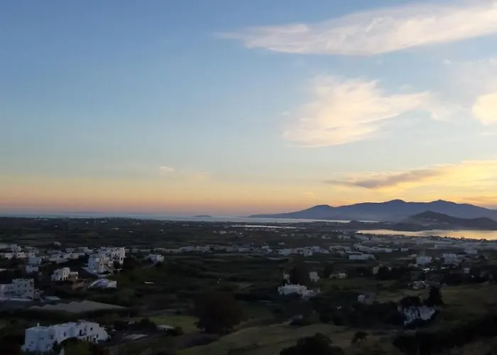 Alta Vista Naxos 3* Agkidia