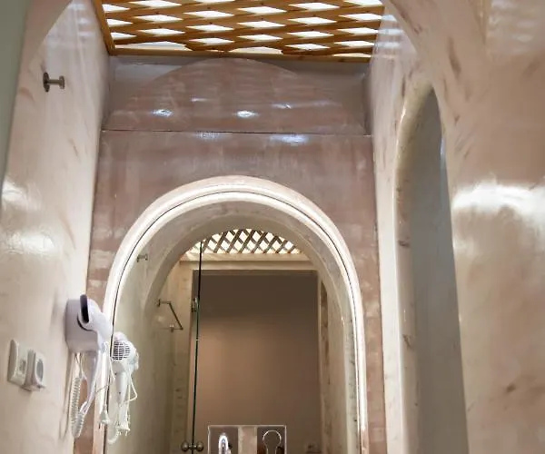 Apart Otel Alta Vista Naxos